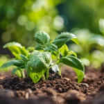 Basilikum im 10-Liter-Eimer anbauen: Der komplette Ratgeber