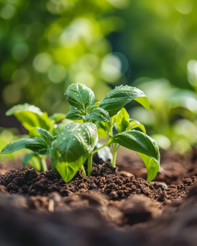 Basilikum im 10-Liter-Eimer anbauen: Der komplette Ratgeber