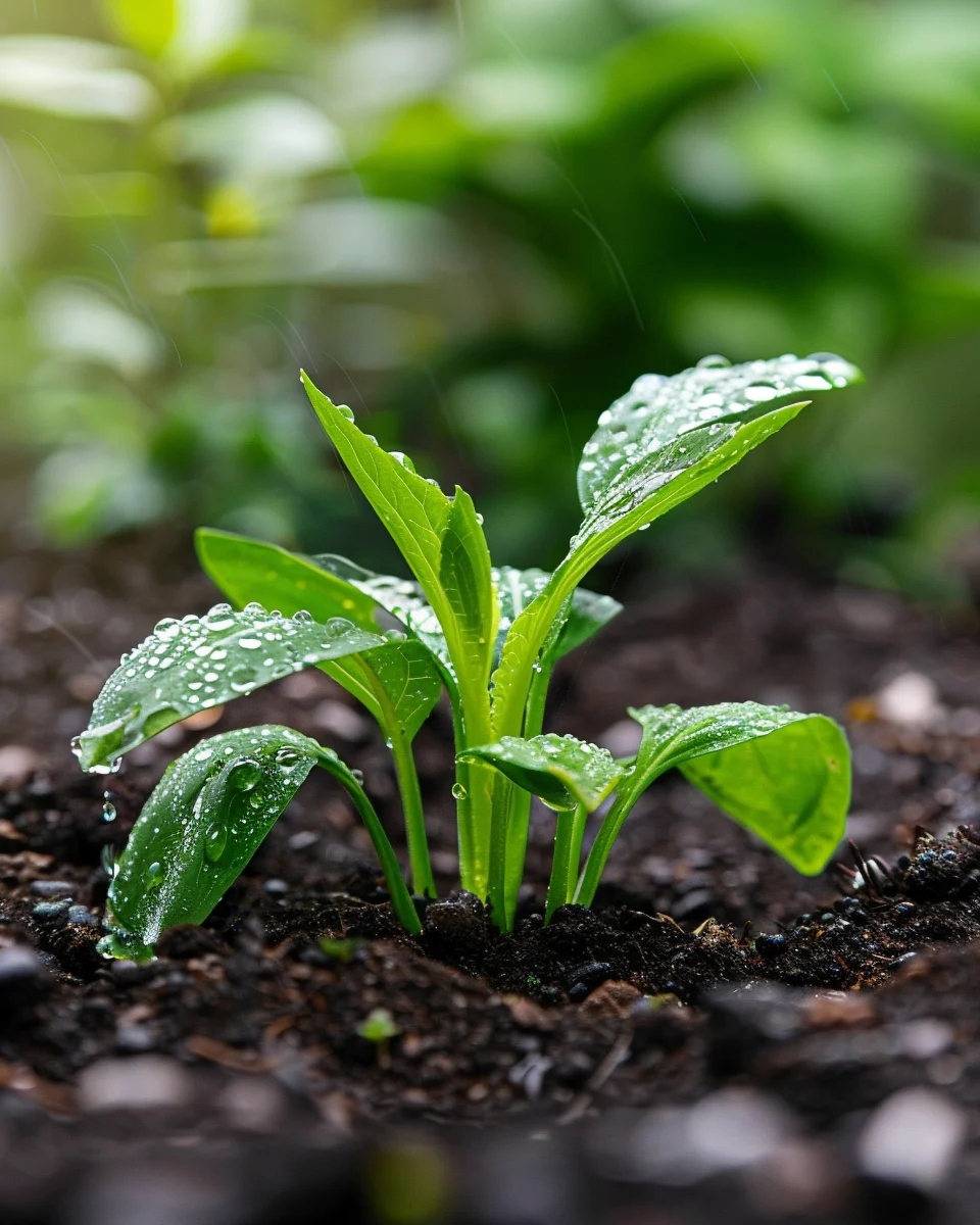 Petersilie im 5-Liter-Eimer anbauen: Wann pflanzen, beste Sorten & Pflege
