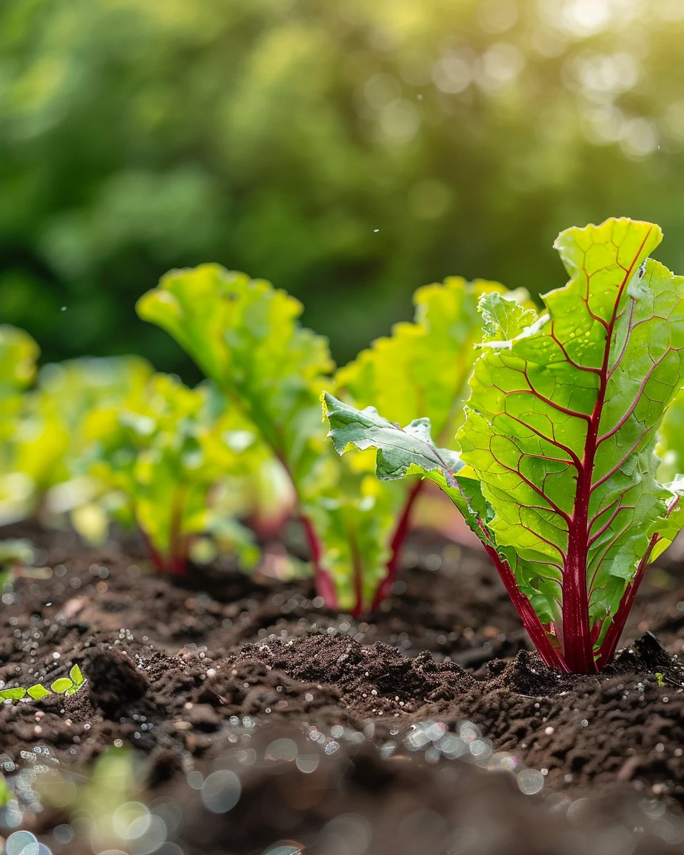 Salbei im Gartenbeet anbauen: Wann pflanzen, beste Sorten & Pflege
