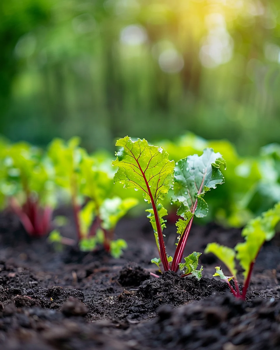 Schnittlauch im Gartenbeet anbauen: Wann pflanzen, beste Sorten & Pflege