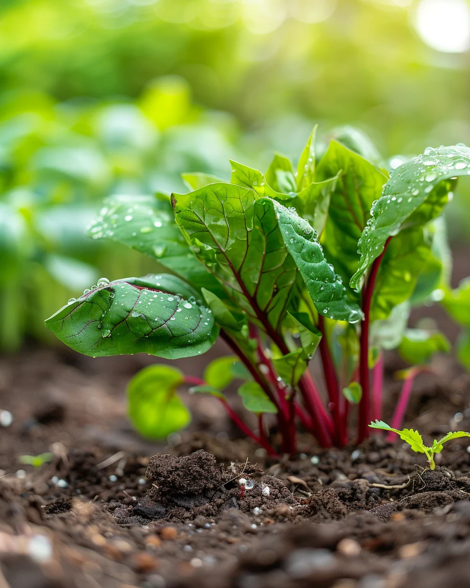 Basilikum im Gartenbeet anbauen: Wann pflanzen, beste Sorten & Pflege