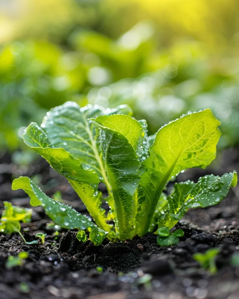 Petersilie unter LED-Licht anbauen: Indoor-Anbau für frische Kräuter das ganze Jahr