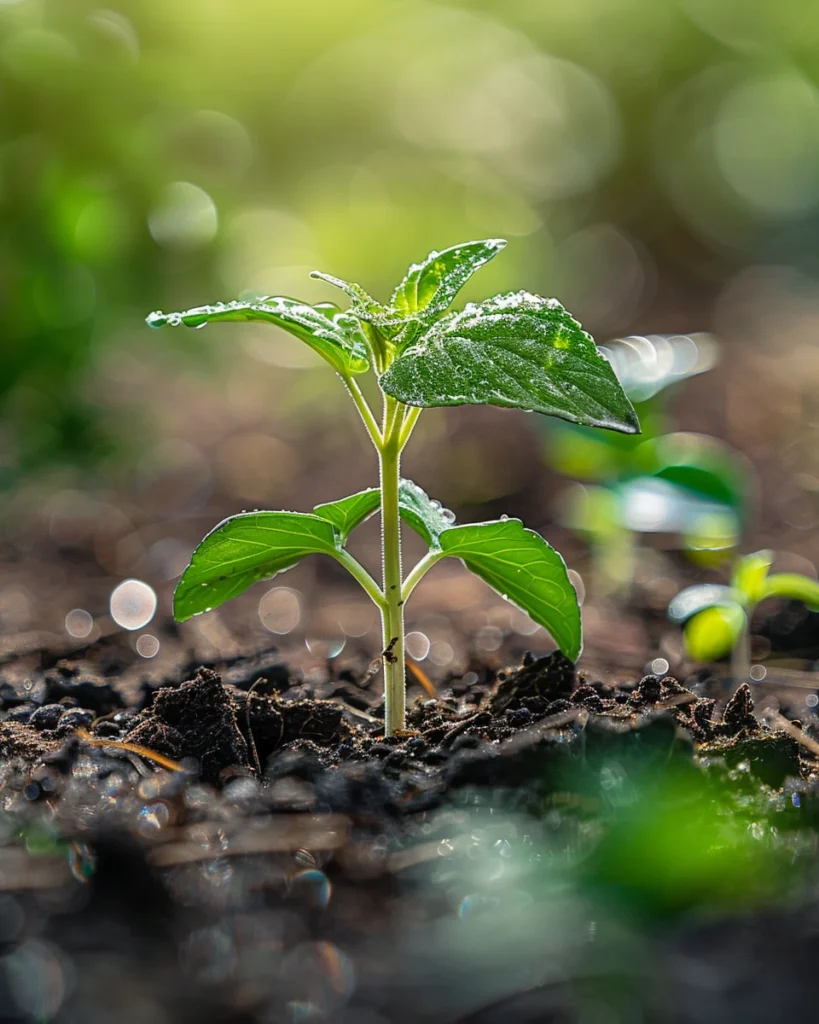 Thymian aus Samen anbauen: Wann pflanzen, beste Sorten & Pflege