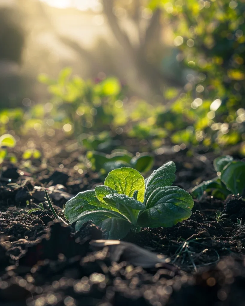 Thymian im Halbschatten anbauen: Wann pflanzen, beste Sorten & Pflege