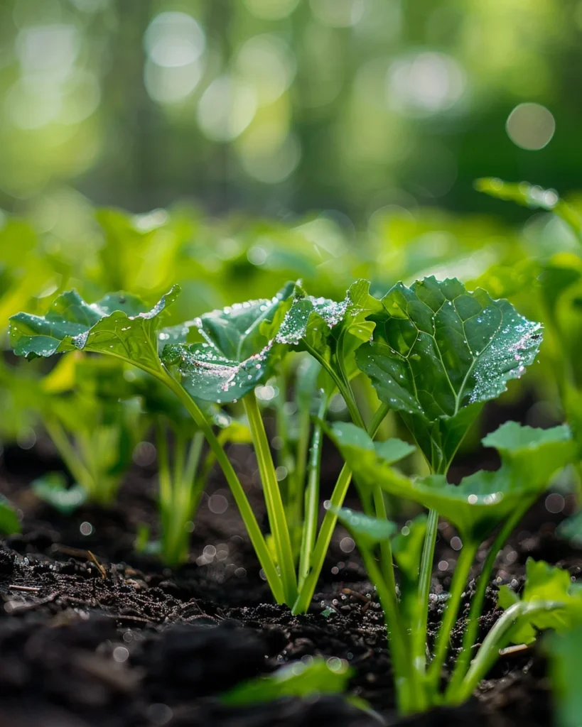 Knoblauch-Schnittlauch im Gartenbeet anbauen: Wann pflanzen, beste Sorten & Pflege