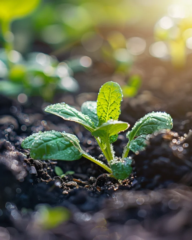 Salbei in voller Sonne anbauen: Wann pflanzen, beste Sorten & Pflege