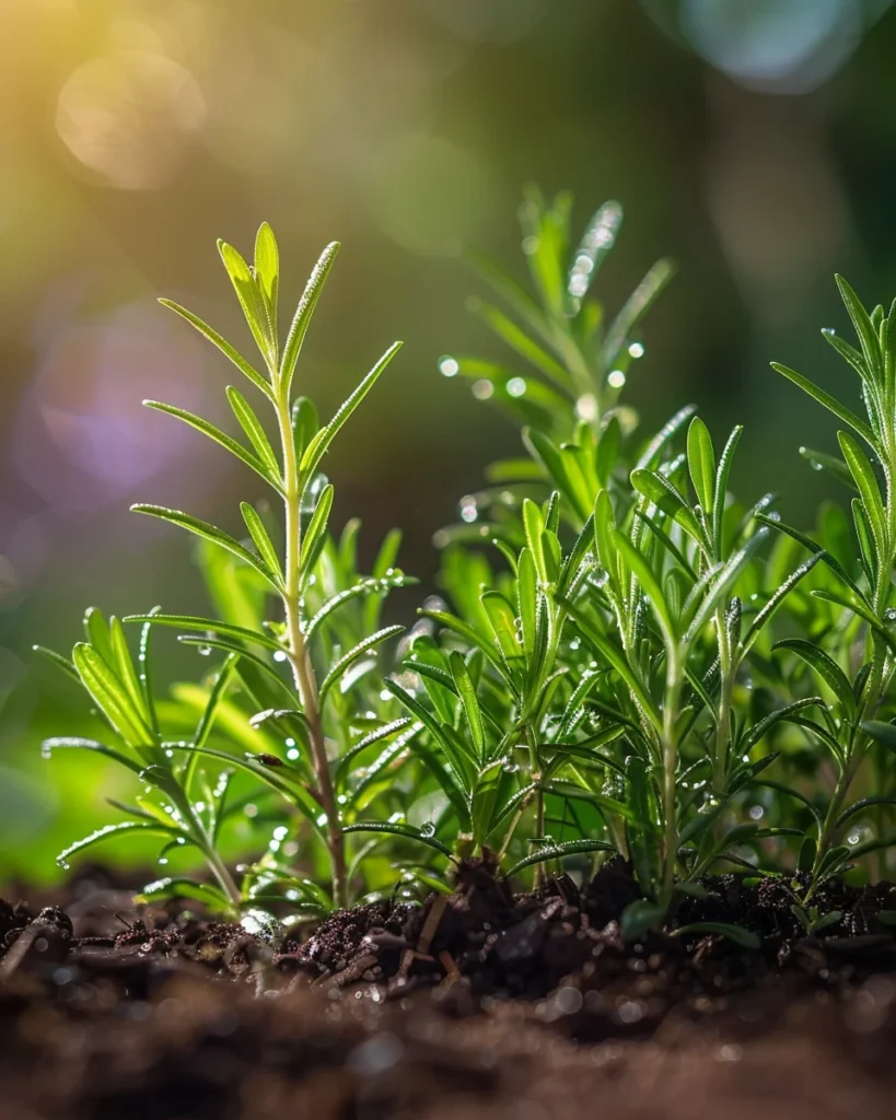Rosmarin auf dem Balkon anbauen: Wann pflanzen, beste Sorten & Pflege