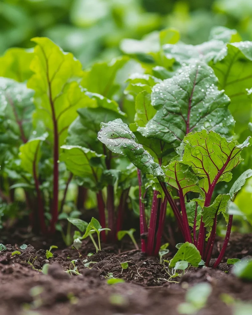 Minze im Gartenbeet anbauen: Wann pflanzen, beste Sorten & Pflege