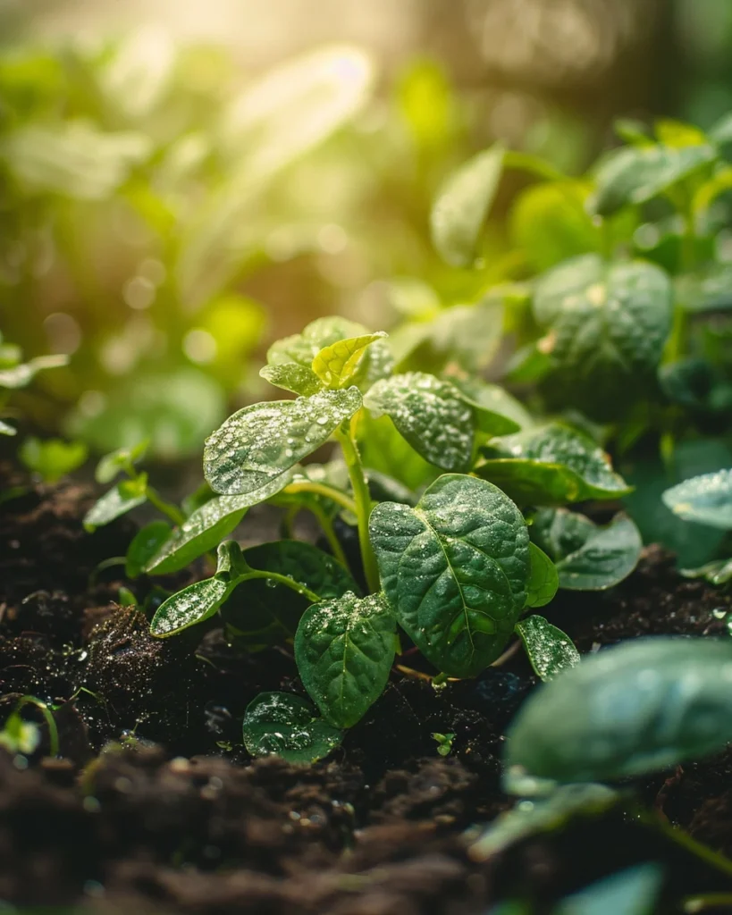 Thymian unter LED-Licht anbauen: Indoor-Anbau für aromatische Kräuter