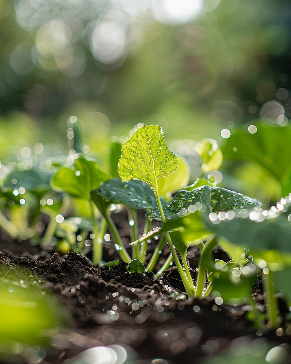 Schnittlauch wassersparend anbauen: Wann pflanzen, beste Sorten & Pflege