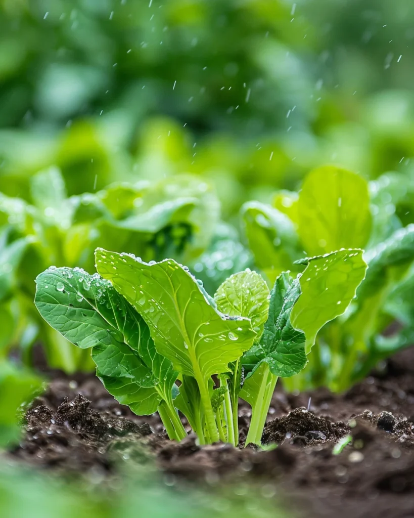 Schnittlauch im Hochbeet anbauen: Wann pflanzen, beste Sorten & Pflege