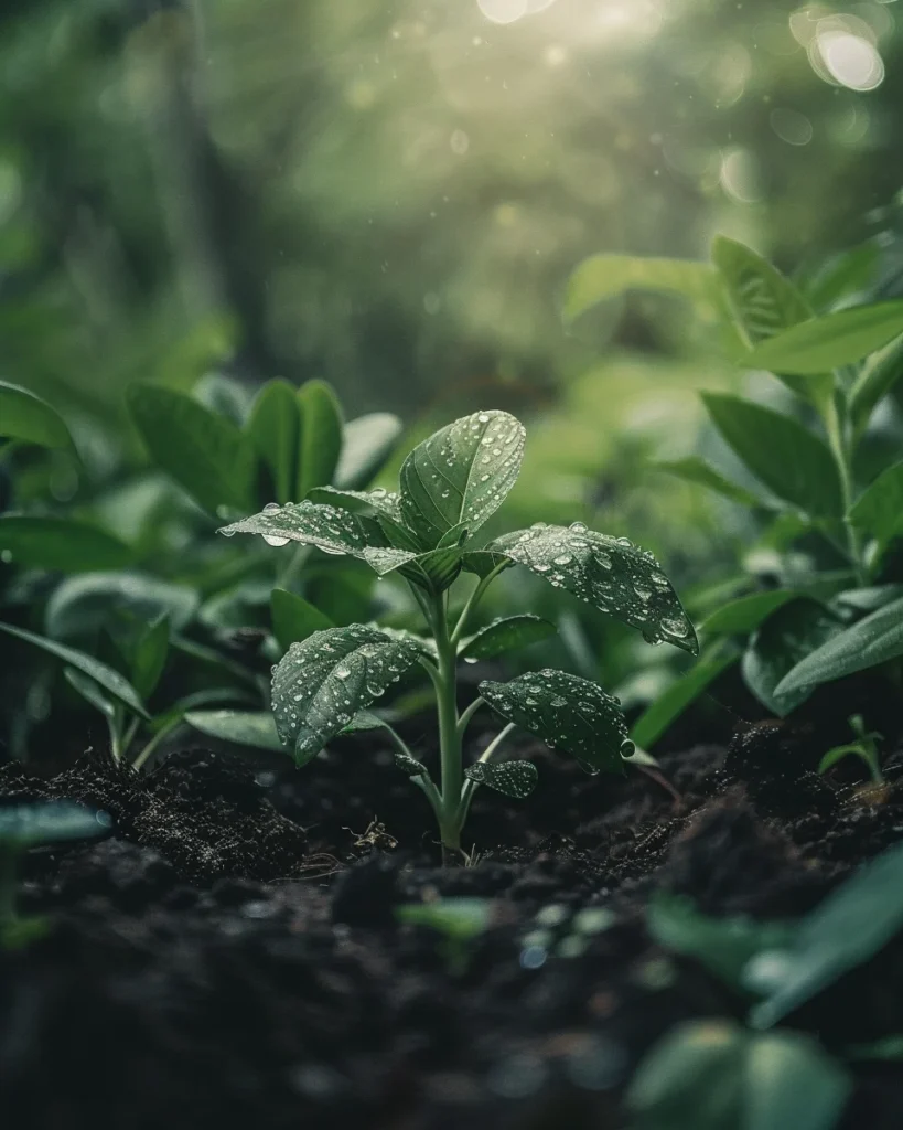 Estragon im Halbschatten anbauen: Wann pflanzen, beste Sorten & Pflege