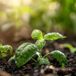 Basilikum auf dem Südbalkon anbauen: Wann pflanzen, beste Sorten & Pflege