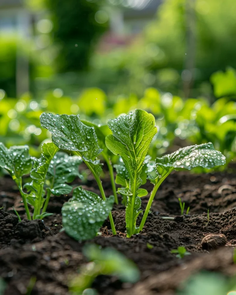 Lorbeer im Hochbeet anbauen: Wann pflanzen, beste Sorten & Pflege