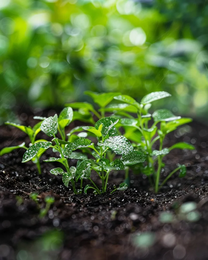 Petersilie im Topf anbauen: Wann pflanzen, beste Sorten & Pflege