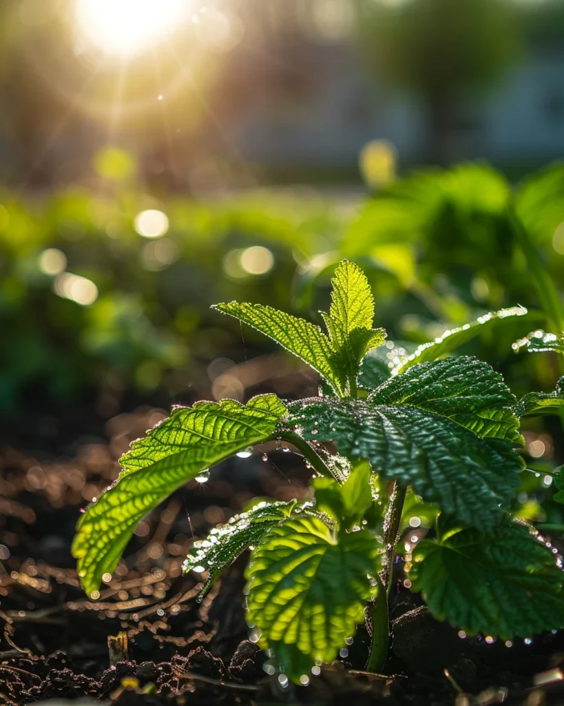 Lorbeer in voller Sonne anbauen: Wann pflanzen, beste Sorten & Pflege