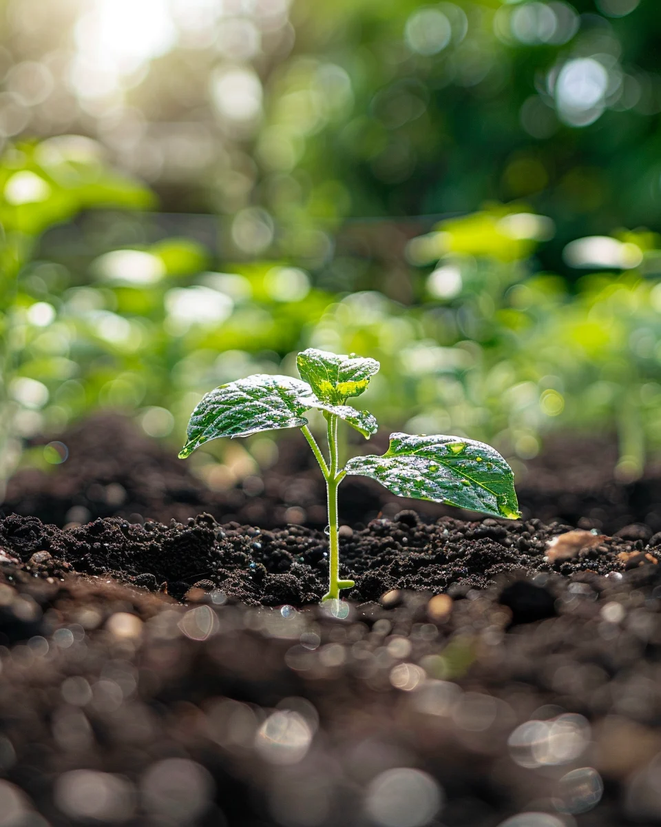 Petersilie aus Samen anbauen: Wann pflanzen, beste Sorten & Pflege