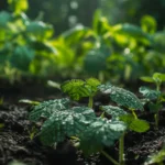 Minze unter LED-Licht anbauen: Wann pflanzen, beste Sorten & Pflege