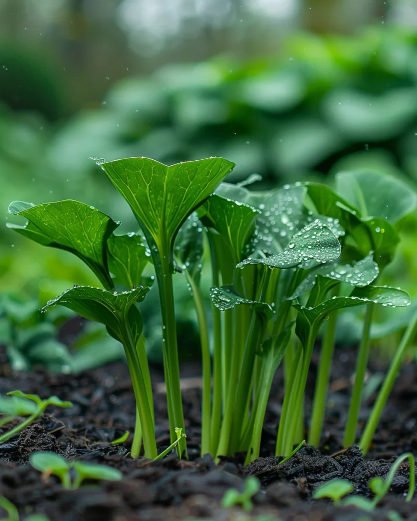 Knoblauch-Schnittlauch torffrei anbauen: Wann pflanzen, beste Sorten & Pflege