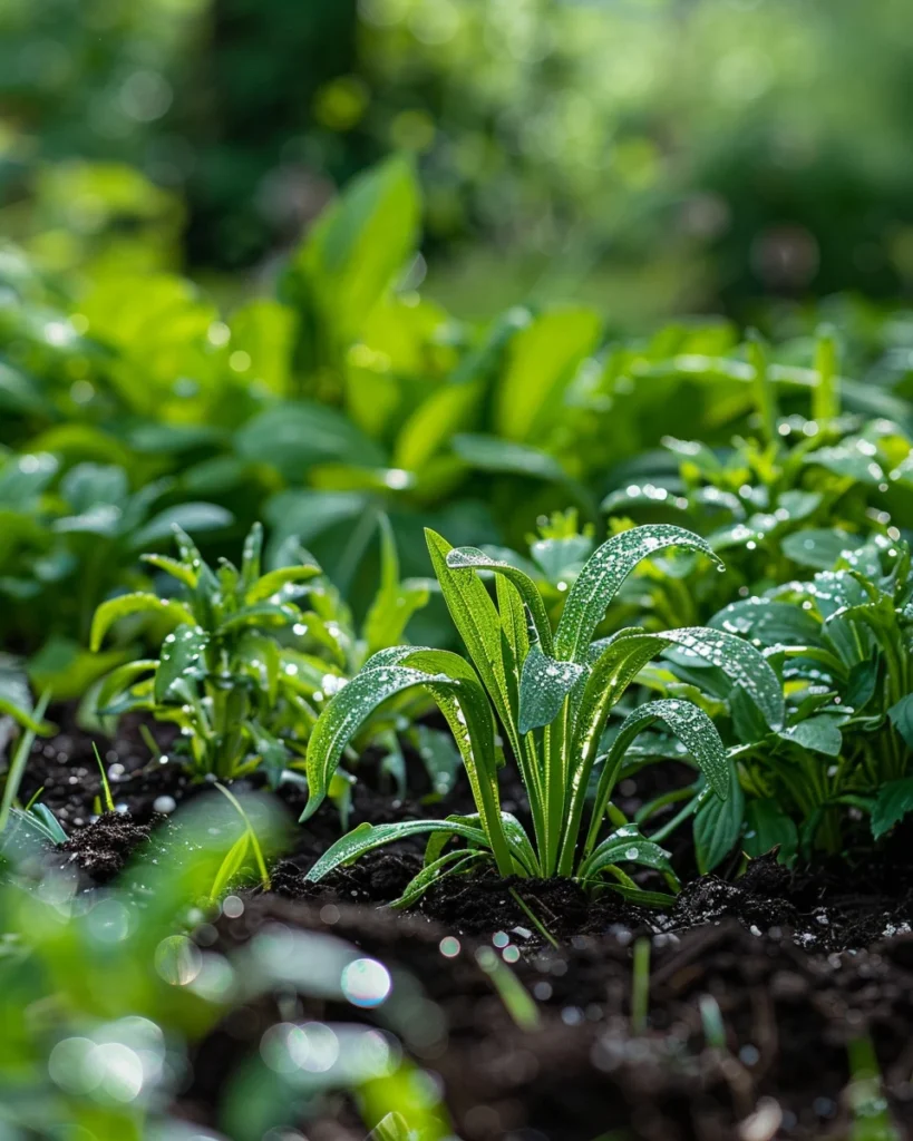 Estragon im Hochbeet anbauen: Wann pflanzen, beste Sorten & Pflege
