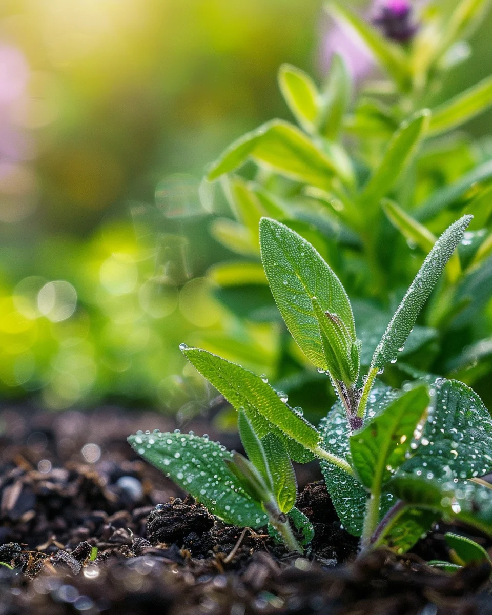 wie man lavendel im topf anbaut
