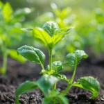 Basilikum im Topf anbauen Schritt für Schritt: Wann pflanzen, beste Sorten & Pflege