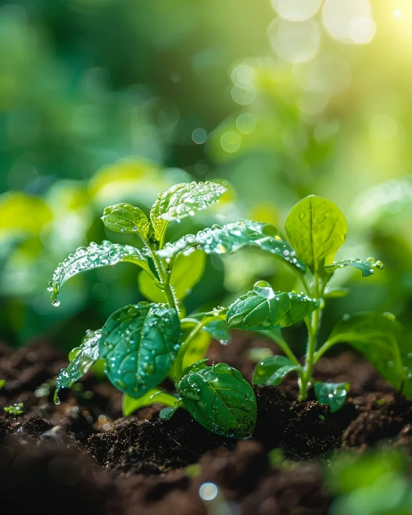 Pfefferminze auf dem Balkon anbauen: Wann pflanzen, beste Sorten & Pflege