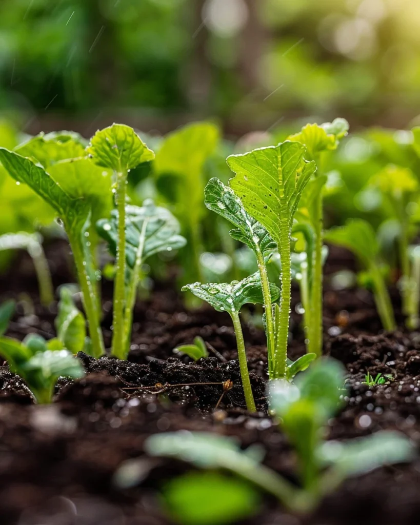 Schnittlauch auf dem Nordbalkon anbauen: Wann pflanzen, beste Sorten & Pflege