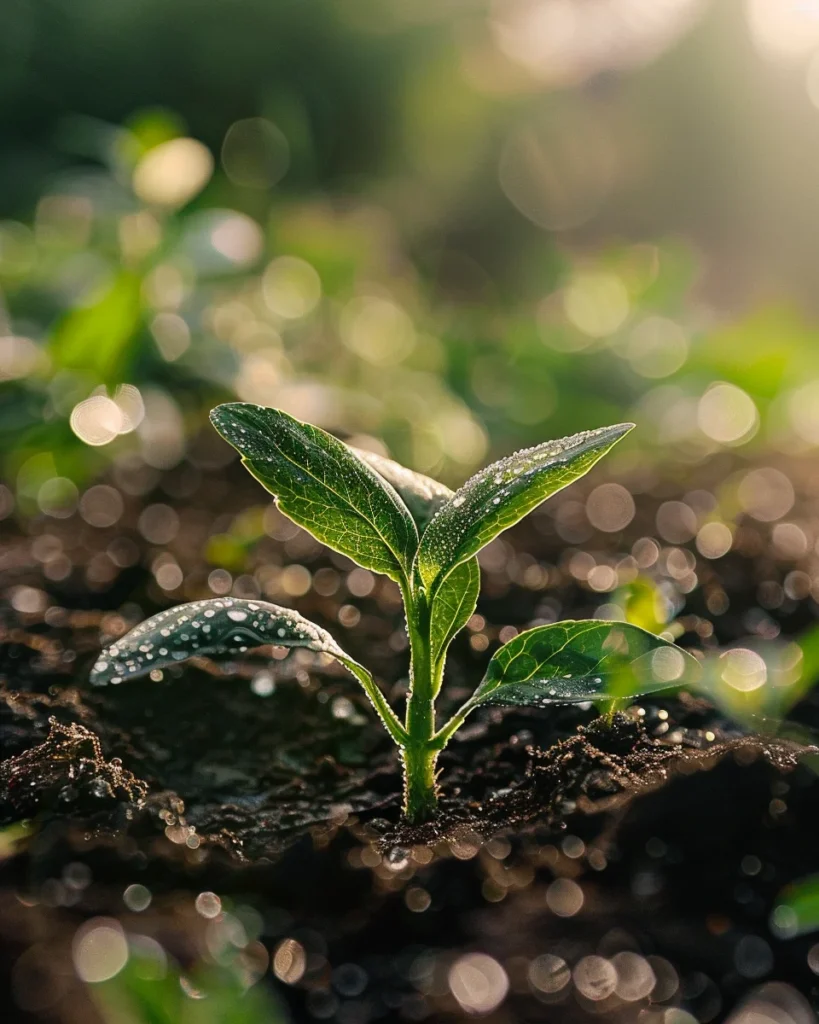 Zitronenmelisse überwintern: Erfolgreiche Überwinterung im Garten & Topf