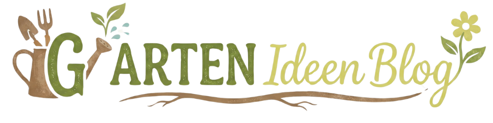 Garten Ideen Blog